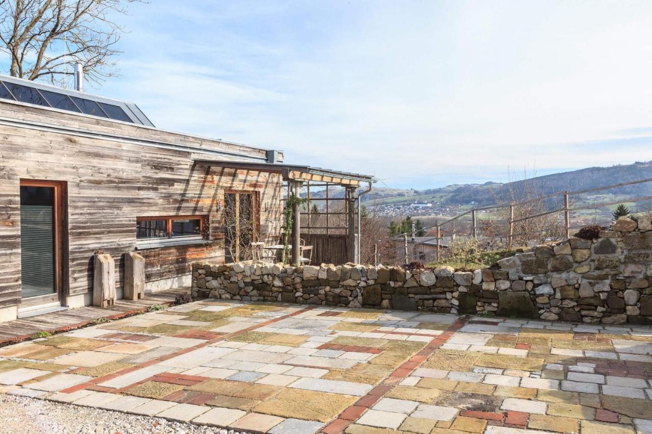 Der Baum Hideaway Apartman Inzersdorf im Kremstal Kültér fotó