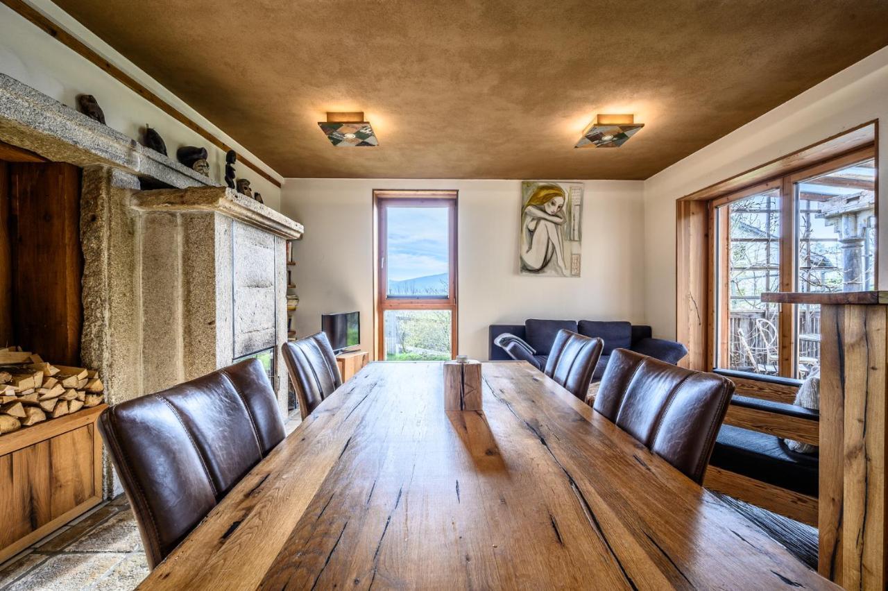 Der Baum Hideaway Apartman Inzersdorf im Kremstal Kültér fotó