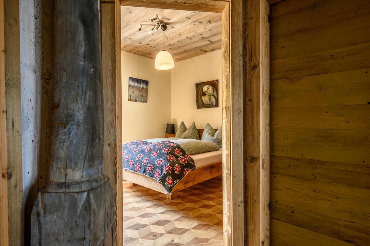 Der Baum Hideaway Apartman Inzersdorf im Kremstal Kültér fotó