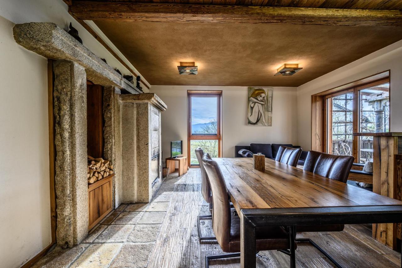 Der Baum Hideaway Apartman Inzersdorf im Kremstal Kültér fotó