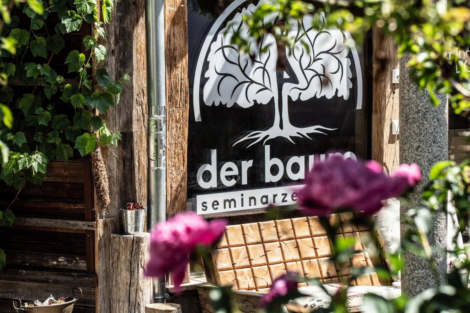 Der Baum Hideaway Apartman Inzersdorf im Kremstal Kültér fotó